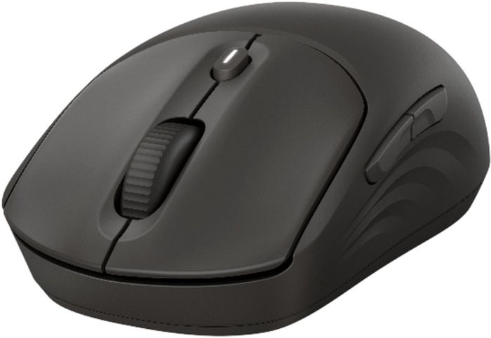 Мышь HP 400 Quiet, WL/BT, чёрный
