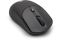 Мышь HP 400 Quiet, WL/BT, чёрный