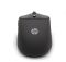 Мышь HP 400 Quiet, WL/BT, чёрный