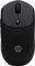 Мышь HP 400 Quiet, WL/BT, чёрный