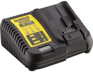 Зарядний пристрій DeWalt 10.8В/12В/18В/54В 4A 0.5кг