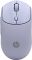 Мышь HP 400 Quiet, WL/BT, фиолетовый