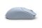 Миша HP 400 Quiet, WL/BT, блакитний