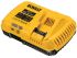 Зарядное устройство DeWalt 18В/54В 12A 1кг