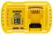 Зарядное устройство DeWalt 18В/54В 8А 0.65кг