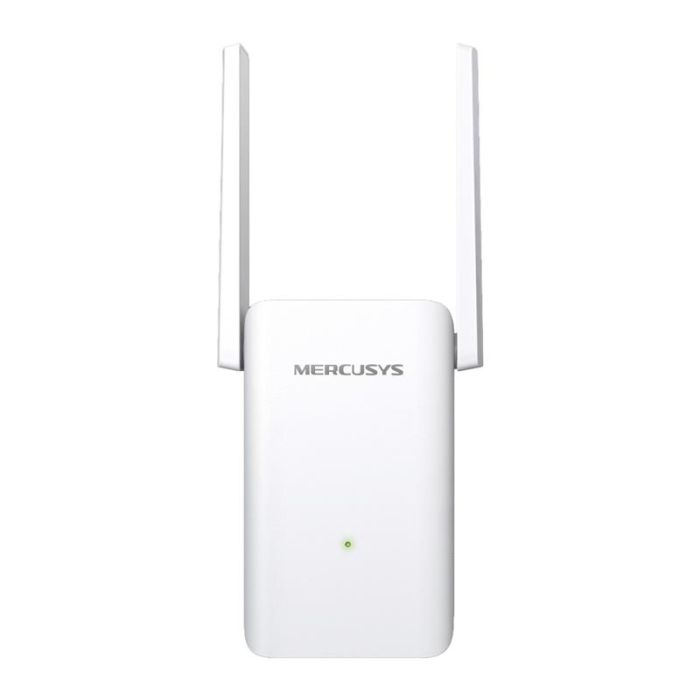 Расширитель покрытия WiFi MERCUSYS  AX1800, 1хGE LAN Mercusys ME70X