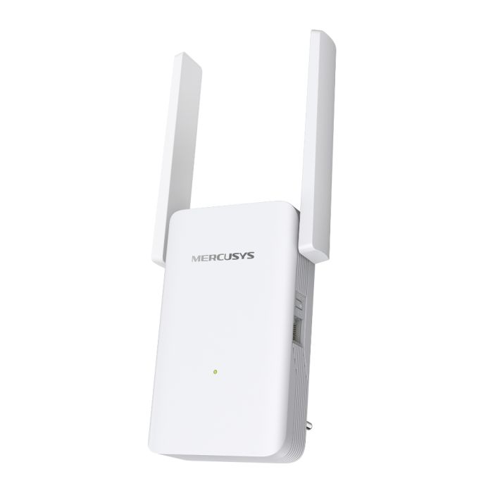 Розширювач покриття WiFi MERCUSYS  AX1800, 1хGE LAN Mercusys ME70X