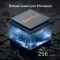 Маршрутизатор MERCUSYS  AX6000, 1x2.5GE WAN/LAN, 1xGE WAN\LAN, 2xGE LAN Mercusys MR90X