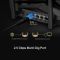 Маршрутизатор MERCUSYS  AX6000, 1x2.5GE WAN/LAN, 1xGE WAN\LAN, 2xGE LAN Mercusys MR90X