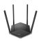 Маршрутизатор MERCUSYS  AX1500, 2xGE LAN, 1xGE WAN, MESH Mercusys MR60X