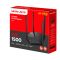Маршрутизатор MERCUSYS  AX1500, 2xGE LAN, 1xGE WAN, MESH Mercusys MR60X