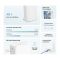 Маршрутизатор MERCUSYS  AC1200, 4G/LTE, 1xGE LAN, 1xGE WAN Mercusys MB230-4G