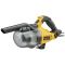 Аккумуляторный пылесос DeWalt 18B XR Li-lon D318мм контейнер 0.л 217л/с 1.5кг без АКБ и ЗП