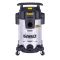 Пилосос професійний DeWalt 750Вт 2400л/хв контейнер 30л 8.4кг