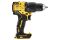 Дриль-шурупокрут ударний DeWalt безщітковий XR Li-Ion 18В 65Нм 450-1650об/хв патрон 13мм 1.2кг без АКБ та ЗП