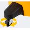 Пилосос професійний DeWalt 1050Вт 15кПа контейнер 20л 62кг