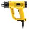 Фен строительный DeWalt 1800Вт 50-600°C 0.65кг