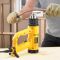 Фен строительный DeWalt 1800Вт 50-600°C 0.65кг