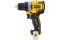 Дриль-шурупокрут DeWalt безщітковий XR Li-Ion 12В 57.5Нм 425-1500об/хв патрон 10мм 0.9кг без АКБ та ЗП