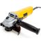 Шлифмашина угловая DeWalt 950Вт 125мм 12000об/мин 1.8кг