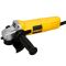 Шлифмашина угловая DeWalt 950Вт 125мм 12000об/мин 1.8кг