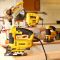 Лобзик DeWalt 650Вт 500-3200кол/хв хід 24мм 2.4кг
