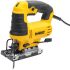 Лобзик DeWalt 650Вт 500-3200 цв/мин ход 24мм 2.4кг