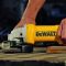 Шлифмашина угловая DeWalt 1400Вт 125мм 11500об·мин 1.85кг
