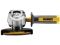 Шлифмашина угловая DeWalt 1400Вт 125мм 11500об·мин 1.85кг