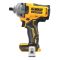 Гайковерт ударний DeWalt XR Li-Ion безщітковий 18В 1084Нм 2000об/хв 3250уд/хв 1/2" 1.67кг без АКБ та ЗП та валізи