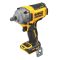 Гайковерт ударний DeWalt XR Li-Ion безщітковий 18В 1084Нм 2000об/хв 3250уд/хв 1/2" 1.67кг без АКБ та ЗП та валізи