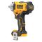 Гайковерт ударний DeWalt XR Li-Ion безщітковий 18В 1084Нм 2000об/хв 3250уд/хв 1/2" 1.67кг без АКБ та ЗП та валізи