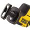 Пила сабельная аккумуляторная DeWalt 10.8/12В XR Li-lon бесщеточная 0-2800ход/мин 16мм 1.38кг без АКБ и ЗП