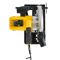 Пила дисковая DeWalt 1500Вт 190мм 5500об·мин 4.0кг