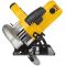Пила дисковая DeWalt 1500Вт 190мм 5500об·мин 4.0кг