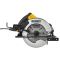 Пила дисковая DeWalt 1500Вт 190мм 5500об·мин 4.0кг