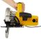 Пила дисковая DeWalt 1500Вт 190мм 5500об·мин 4.0кг