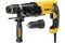 Перфоратор мережевий DeWalt SDS-Plus 900Вт 3.0 Дж 0-5350уд/хв 0-1450об/хв 3 режими кейс 3.1кг