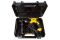 Перфоратор DeWalt SDS-Plus 800Вт 2.6Дж 0-5500уд/мин 0-1500об·мин 3 режима кейс 2.6кг