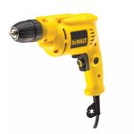 Дриль DeWalt 550Вт 0-2800об/хв 7.9Нм патрон 10мм 1.34кг