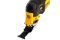 Багатофункціональний інструмент акумуляторний DeWalt 18В XR Li-lon безщітковий 20000кол/хв 1.1кг без АКБ та ЗП
