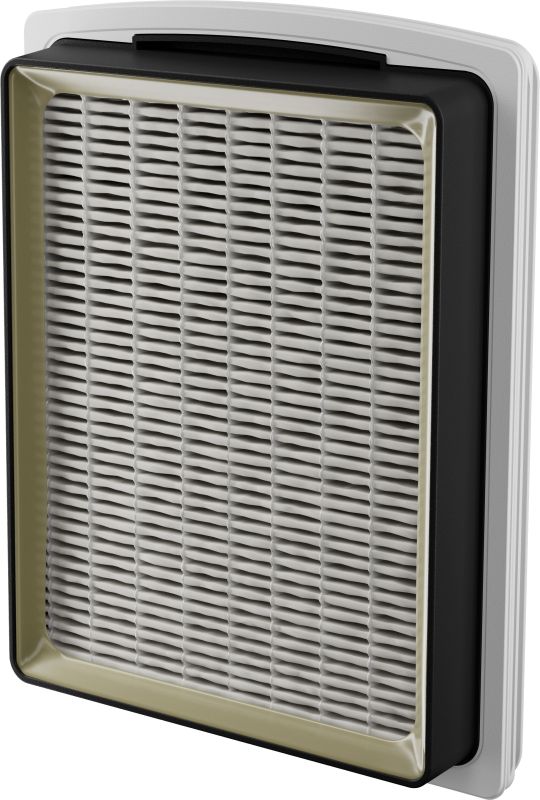 Пилосос Electrolux контейнерний, 850Вт, конт пил -2л, HEPA12, 3 насадки, білий