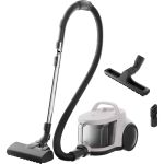 Пылесос Electrolux контейнерный, 850Вт, конт пыль -2л, HEPA12, 3 насадки, белый