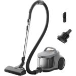 Пылесос Electrolux контейнерный, 850Вт, конт пыль -2л, HEPA12, 3 насадки, серый