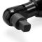 Гайковерт акумуляторний Einhell TE-RW 18/60 Li - Solo 18В 60Нм 260об/хв LED 3/8"-1/2" 0.82кг без АКБ та ЗП
