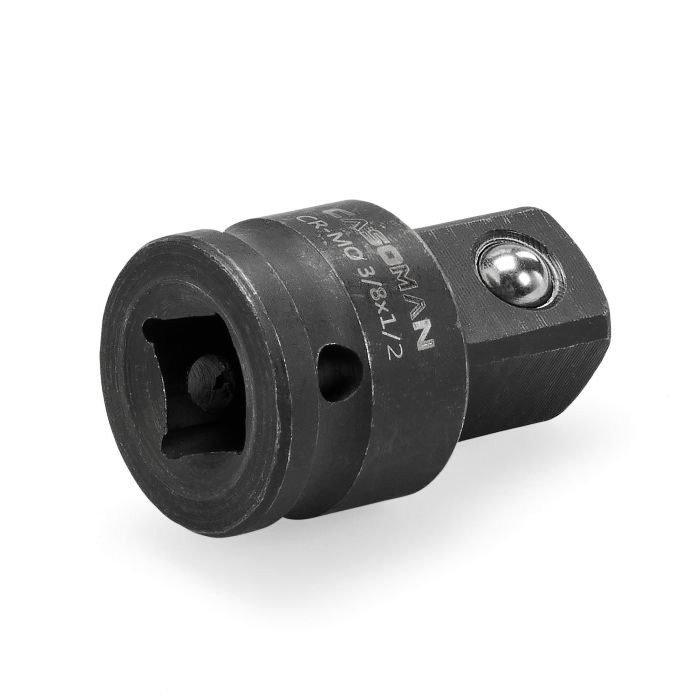 Гайковерт акумуляторний Einhell TE-RW 18/60 Li - Solo 18В 60Нм 260об/хв LED 3/8"-1/2" 0.82кг без АКБ та ЗП