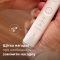 Щетка зубная электр. Philips Sonicare 7100 Series, 62т. колеб/мин, насадок-1, футляр, белый
