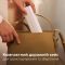 Щетка зубная электр. Philips Sonicare 6100 Series, 62т. колеб/мин, насадок-1, футляр, голубой