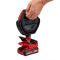 Лампа аккумуляторная Einhell GC-OL 18/1500 Li - Solo, PXC, 18В, 36 LED, 1500 лм, 7000 К, 3 режима яркости, 0.45 кг (без АКБ и ЗУ)