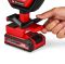 Лампа аккумуляторная Einhell GC-OL 18/1500 Li - Solo, PXC, 18В, 36 LED, 1500 лм, 7000 К, 3 режима яркости, 0.45 кг (без АКБ и ЗУ)